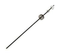Hansgrohe hansgrohe Barre de levier 200 mm (diamètre boule 12 mm) Quantité:1