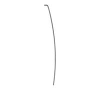 Hansgrohe hansgrohe Barre de traction universelle d= 4 mm, chrome Quantité:1