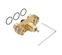 Hansgrohe hansgrohe Bloc fonction complet MTC Quantité:1