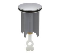 Hansgrohe hansgrohe Bouchon d'aile finition or Quantité:1