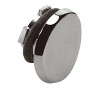 Hansgrohe hansgrohe Bouchon de poignée mat satiné Quantité:1