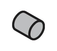 Hansgrohe hansgrohe Bouchon de poignée Talis Quantité:1