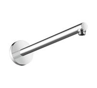 Hansgrohe bras de douche Axor ShowerSolutions 26431820, nickel brossé, DN 15, 390 mm