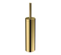 Hansgrohe hansgrohe Brosse Axor Uni. Circulaire avec couvercle, fixation murale, or poli Quantité:1