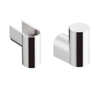 Hansgrohe Couvercle Unica D 94055000 chromé