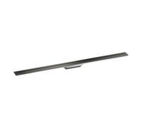 Hansgrohe hansgrohe Caniveau de douche Drain 1200 mm, ensemble FM, libre, b bleu vc Quantité:1
