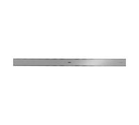 Hansgrohe hansgrohe Caniveau de douche RainDrain Allround 800 mm, kit complet, acier inoxydable brossé Quantité:1