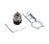 Hansgrohe hansgrohe Cartouche complète, sans embout buccal, pour lavabo/bidet + bras en K Quantité:1