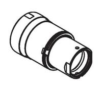 Hansgrohe hansgrohe Cartouche de dérivation/commutation Triostat Quantité:1