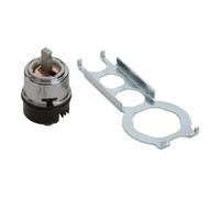 Hansgrohe hansgrohe Cartouche pour douchette de bouche, pour WTM avec technique de mélange à bille Quantité:1