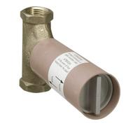 hansgrohe Axor basic set 16970180 DN 20, 130 l, pour robinet d'arrêt