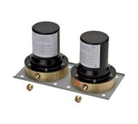 Hansgrohe hansgrohe Corps de base Axor Montreux DN 15, sur pied, pour robinet mitigeur à deux poignées Quantité:1