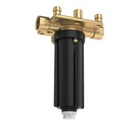 Hansgrohe hansgrohe Corps de base Axor pour pomme de tête avec raccord plafond Quantité:1