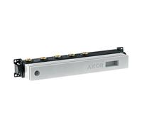 Hansgrohe hansgrohe Corps de base Axor Select 3 voies, pour module thermostat Select Quantité:1