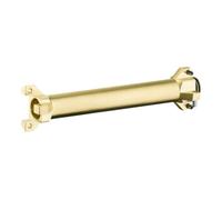 Hansgrohe hansgrohe Corps de base Axor Starck encastré, pour tablette 240x120 mm, guidage d'eau Quantité:1