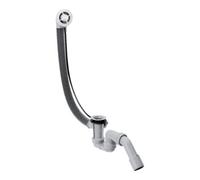 hansgrohe 58140180 Flexaplus Corps pour baignoire standard