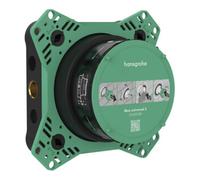 Hansgrohe hansgrohe Corps de base iBox universel 2 Rp 1/2, DN 15 Quantité:1