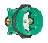 Hansgrohe hansgrohe Corps de base iBox universel DN 20, avec pré-coupe Quantité:1