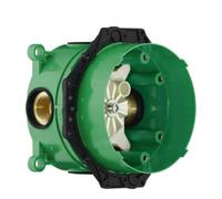 Hansgrohe hansgrohe Corps de base iBox universel DN 20, filetage de raccord Rp 3/4 Quantité:1