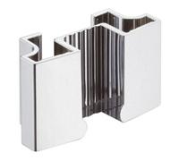 Hansgrohe hansgrohe Couvercle chrome, pour barre murale Raindance Quantité:1
