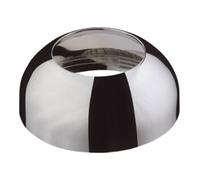 Hansgrohe hansgrohe Couvercle chrome, pour mitigeur lavabo Metropol Quantité:1