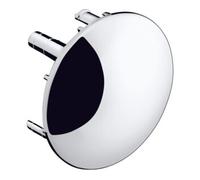 Hansgrohe hansgrohe Couvercle Ecostat noir Quantité:1