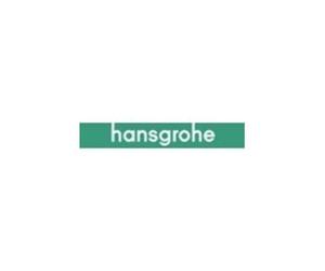 Hansgrohe hansgrohe Couvercle Unica Lift barre de douche chrome Quantité:1