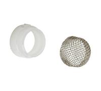 Hansgrohe hansgrohe Crépine anti-saleté pour thermostat Ecostat Quantité:2