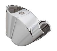 Hansgrohe hansgrohe Curseur en laiton massif, pour barre de douche Unica A Quantité:1