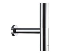 Hansgrohe hansgrohe Designsiphon Flowstar G 1 1/4, chrome noir brossé Quantité:1