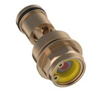 Hansgrohe hansgrohe Dispositif de sécurité selon EN 1717 Quantité:1