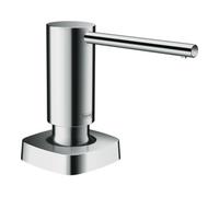 hansgrohe détergent match0 40468000 version intégrée, chromé