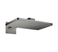 Hansgrohe hansgrohe Douche de tête Axor avec bras, ek Ro, 460x300mm, 1 an, pol. bleu vc Quantité:1