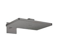 Hansgrohe hansgrohe Douche de tête Axor avec bras, ek Ro, 460x300mm, 2 jets, bleu Quantité:1