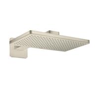 Hansgrohe hansgrohe Douche de tête Axor avec bras, Ro Softc, 460x300mm, 1j, b ni. Quantité:1
