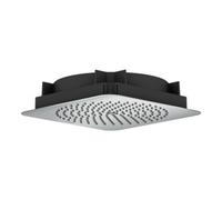 Hansgrohe hansgrohe Douche de tête Axor Citterio C 1j De., pression min. 1,2 bar, chrome Quantité:1