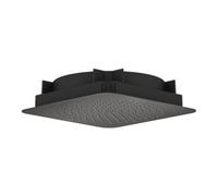 Hansgrohe hansgrohe Douche de tête Axor Citterio C 1j De., Pression min. 1 b, bleu brossé vc Quantité:1