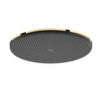 Hansgrohe hansgrohe Douche de tête Raindance Alive S 300 mm, press. min. 0,6 b, or poli optic Quantité:1