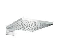Hansgrohe Raindance E 300 Douche de tête 26238000 chrome, 1jet, bras de douche 390 mm