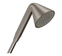 Hansgrohe hansgrohe Douchette Axor 85 mm, 1 jet, aspect inox Quantité:1