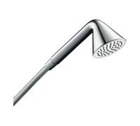 Hansgrohe hansgrohe Douchette Axor 85 mm, 1 jet, chrome Quantité:1