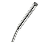 Hansgrohe hansgrohe Douchette Axor Starck DN 15, 2 jets, chrome Quantité:1