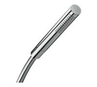 Hansgrohe hansgrohe Douchette Axor Starck EcoSm. DN 15, 1 jet, chrome Quantité:1