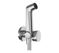 Hansgrohe Douchette à main 29230000 – 1 jet – ronde – chromé