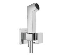 hansgrohe douchette à main 29231000 1jet, carrée, chromé