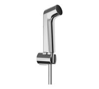 Hansgrohe hansgrohe Douchette Bidette S 1 jet avec flexible 1250 mm chrome Quantité:1