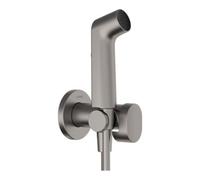 Hansgrohe hansgrohe Douchette Bidette S pour eau froide avec flexible 1250 mm et porte BBC Quantité:1