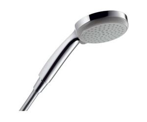 Hansgrohe hansgrohe Douchette Croma 100 Var. EcoSm. 9 l/min, chrome Quantité:1