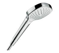 Hansgrohe hansgrohe Douchette Croma Select E Vario blanc/chrome Quantité:1