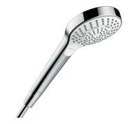 Hansgrohe hansgrohe Douchette Croma Select S Multi blanc/chrome Quantité:1